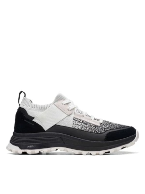 Clarks Sneakersy w kolorze czarno-białym rozmiar: 40