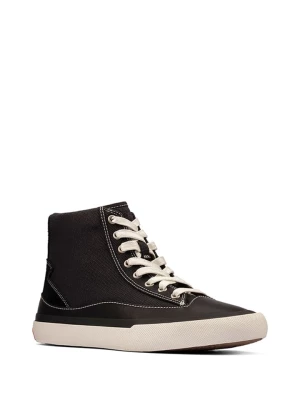 Clarks Sneakersy w kolorze czarno-białym rozmiar: 38