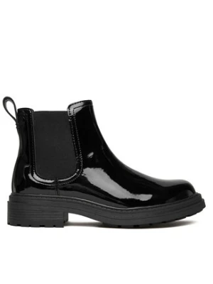 Clarks Sztyblety Orinoco3 Lane 26184623 Czarny