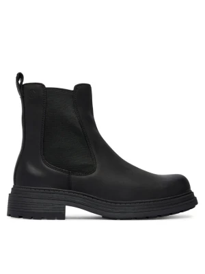 Clarks Sztyblety Orinoco3 Top 26182901 Czarny