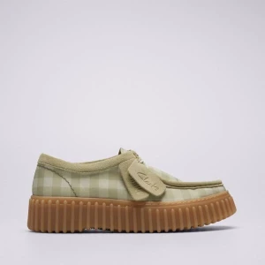 Zdjęcie produktu Clarks Torhill Bee zielony