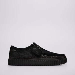 Clarks Torhill Gtx czarny