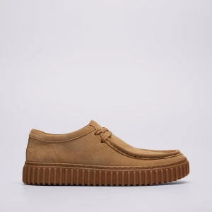 Clarks Torhill Lo brązowy