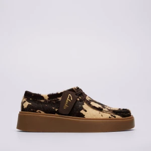 Clarks Torview W czarny