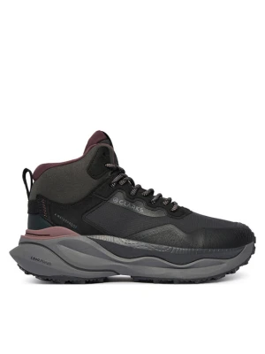 Clarks Trekkingi Pace Trail Btwp 26329566 Czarny