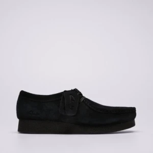 Clarks Wallabeeevosh