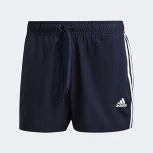 Classic 3-Stripes Swim Shorts Adidas