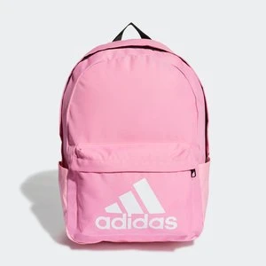 Classic Badge of Sport Backpack Adidas
