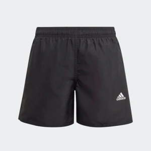 Classic Badge of Sport Swim Shorts Adidas czarny