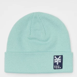 Classic Beanie mint, marki Zoo YorkAccessoires, w kolorze Turkusowy, rozmiar