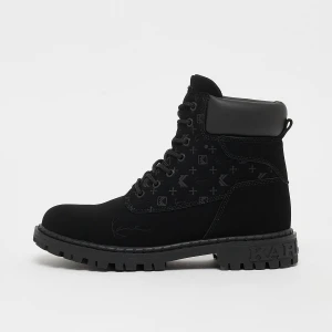 Classic Boot (GS) Karl Kani czarny