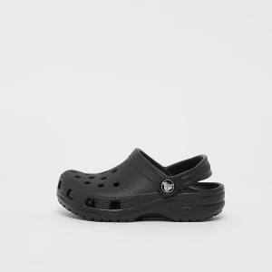 Classic Małe Dzieci Crocs czarny