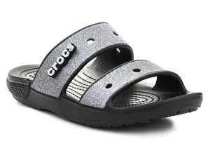 Classic Croc Glitter II Sandal 207769-001 Crocs