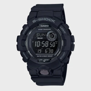 Classic GBD-800-1BER, markiG-SHOCK, Zegarki, w kolorze czarny, rozmiar: