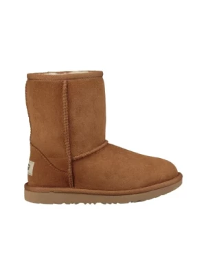 Classic II Botki UGG