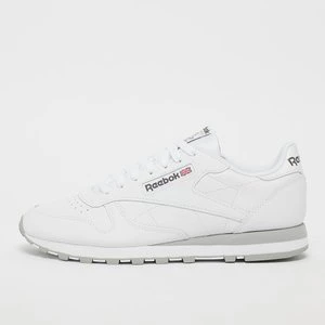 Zdjęcie produktu Classic Leather Sneaker, markiReebok, Reebok Classic Leather, w kolorze biały, rozmiar: