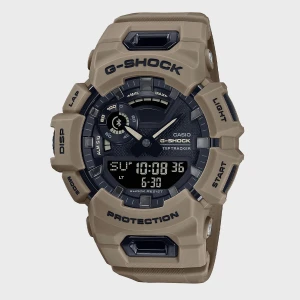 Classic, markiG-SHOCK, Zegarki, w kolorze brązowy, rozmiar: