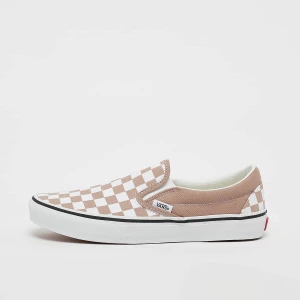Classic Slip On Vans beż