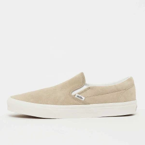 Classic Slip On Vans beż