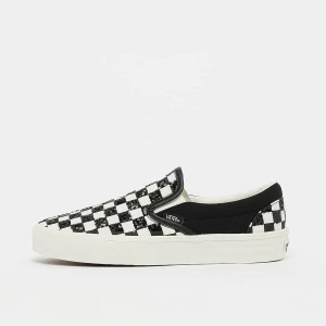 Classic Slip On Vans czarny