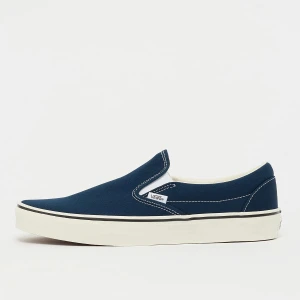Classic Slip On Vans niebieski