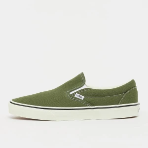 Classic Slip On Vans zielony