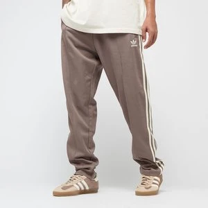 CLASSIC TP trace brown/wonder white, markiadidas Originals, Spodnie dresowe, w kolorze brązowy, rozmiar: