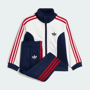 Classic Track Suit Kids Adidas