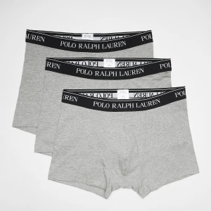 Zdjęcie produktu 3 PACK - Classic Trunk, markiPolo Ralph Lauren, Bielizna, w kolorze szary, rozmiar: