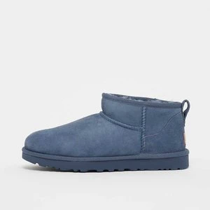 Classic Ultra Mini desert blue, markiUGG, Trapery, w kolorze niebieski, rozmiar: