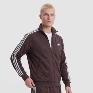 Classics Track Top adidas Originals brązowy