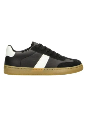 Claudia Ghizzani Sneakersy w kolorze czarnym rozmiar: 39