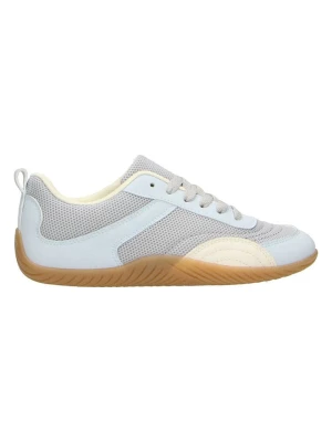 Claudia Ghizzani Sneakersy w kolorze szaro-błękitnym rozmiar: 36