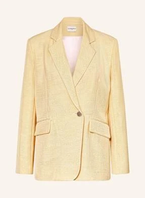 Claudie Pierlot Blezer beige