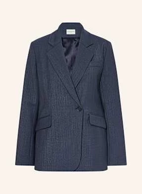 Claudie Pierlot Blezer blau