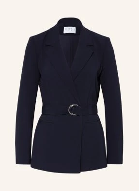 Claudie Pierlot Blezer blau