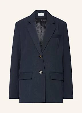 Claudie Pierlot Blezer blau