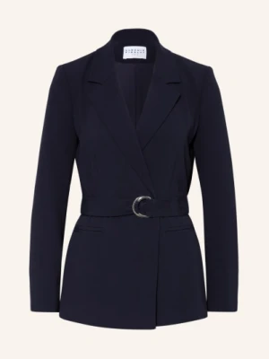 Claudie Pierlot Blezer blau
