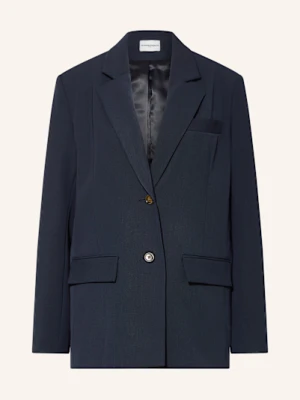 Claudie Pierlot Blezer blau