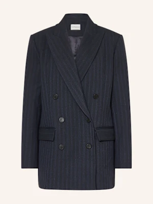 Claudie Pierlot Blezer blau