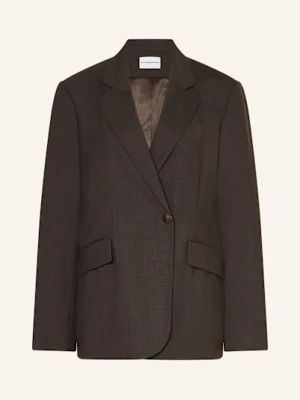 Claudie Pierlot Blezer braun