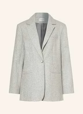 Claudie Pierlot Blezer grau