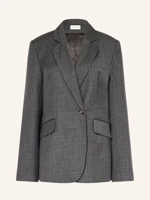 Claudie Pierlot Blezer grau