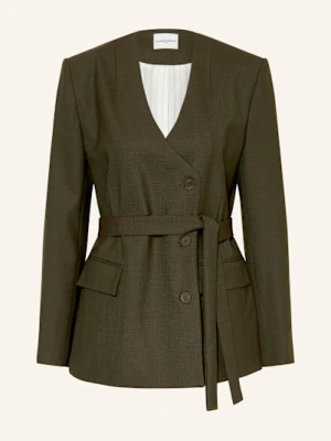 Claudie Pierlot Blezer gruen