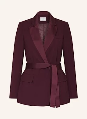 Claudie Pierlot Blezer rot