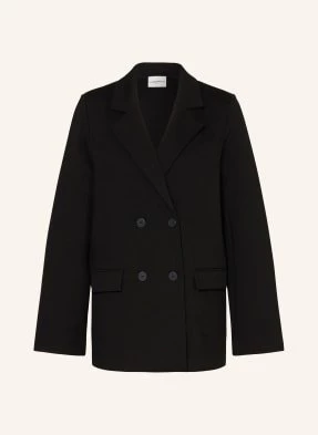 Claudie Pierlot Blezer schwarz