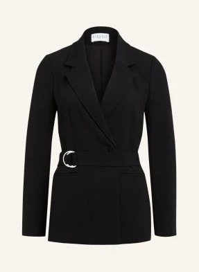 Claudie Pierlot Blezer schwarz