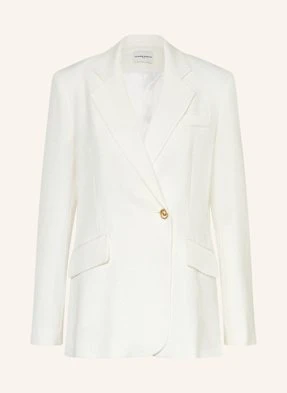 Claudie Pierlot Blezer weiss
