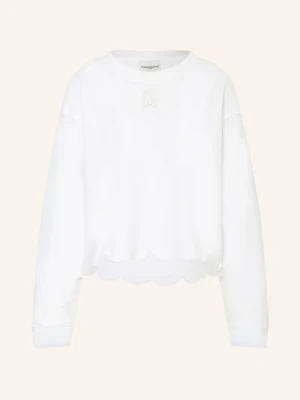 Claudie Pierlot Bluza weiss