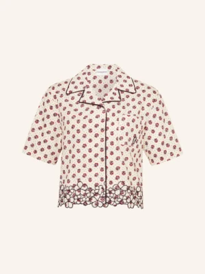 Claudie Pierlot Bluzka beige